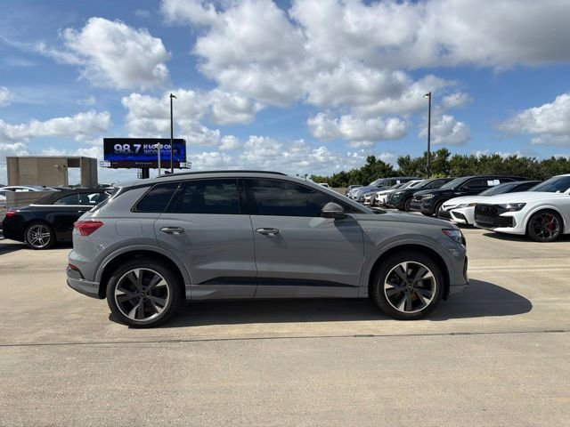 audi q4 e-tron 2023 WA1L2BFZ2PP068918 image audi q4 e-tron 2023 WA1L2BFZ2PP068918 image